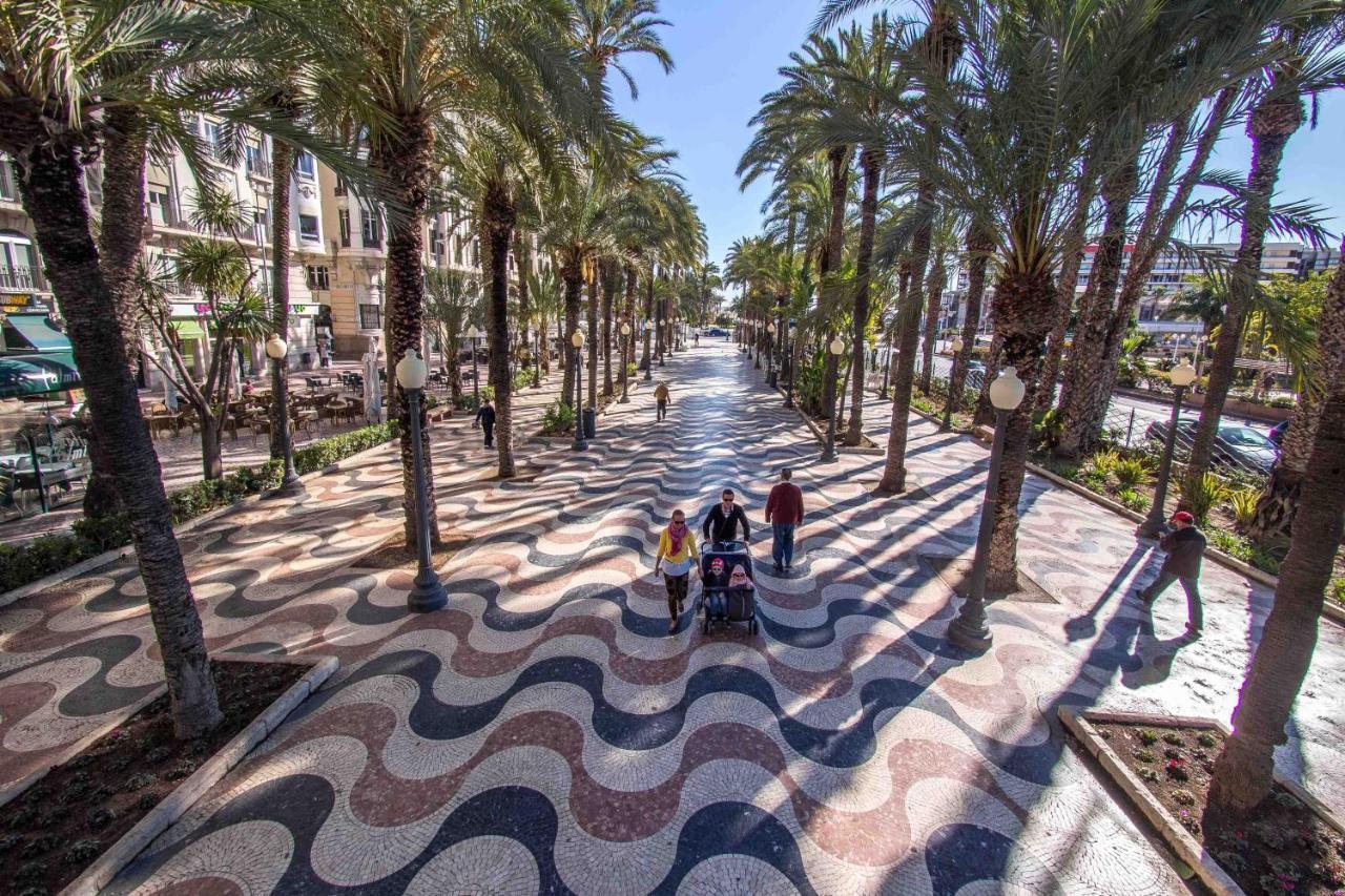 My House By The Sea Apartment Alicante Exterior photo